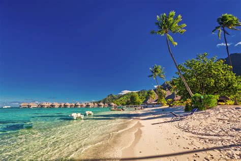 Tahiti : locations de vacances dans des appartements en  .